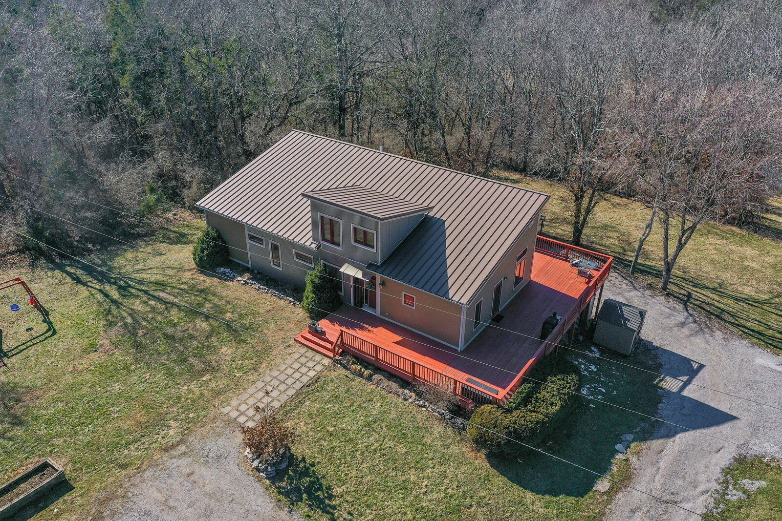 Property Photo:  3801 Union Mill Road  KY 40356 