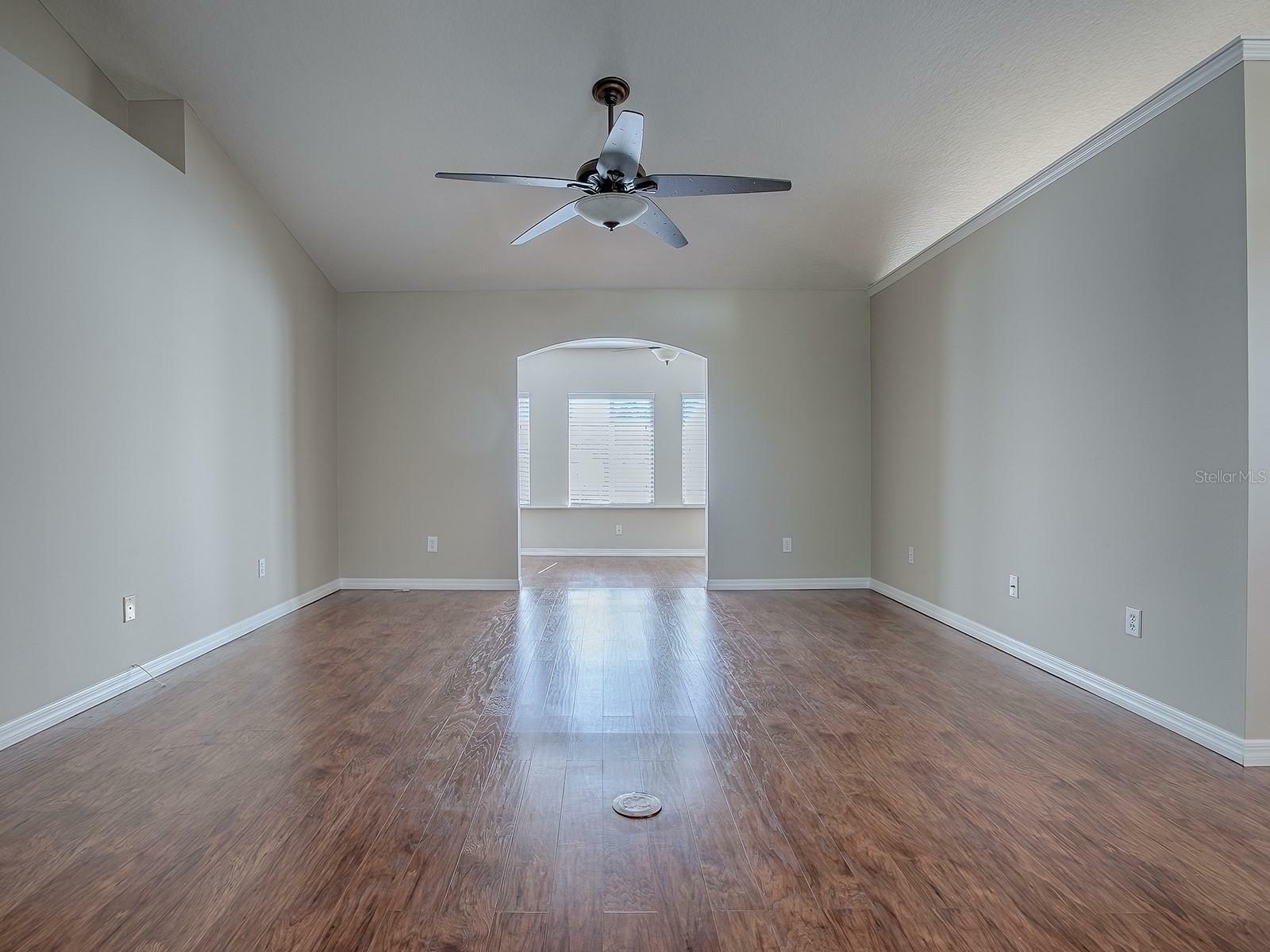 Property Photo: 26608 E Cove Drive FL 32778