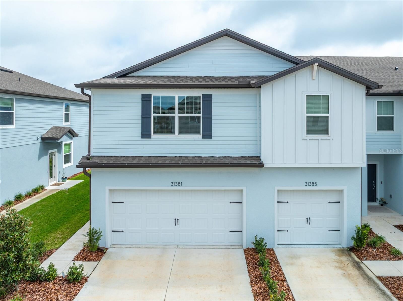 Property Photo:  31381 Amberview Bend  FL 33545 