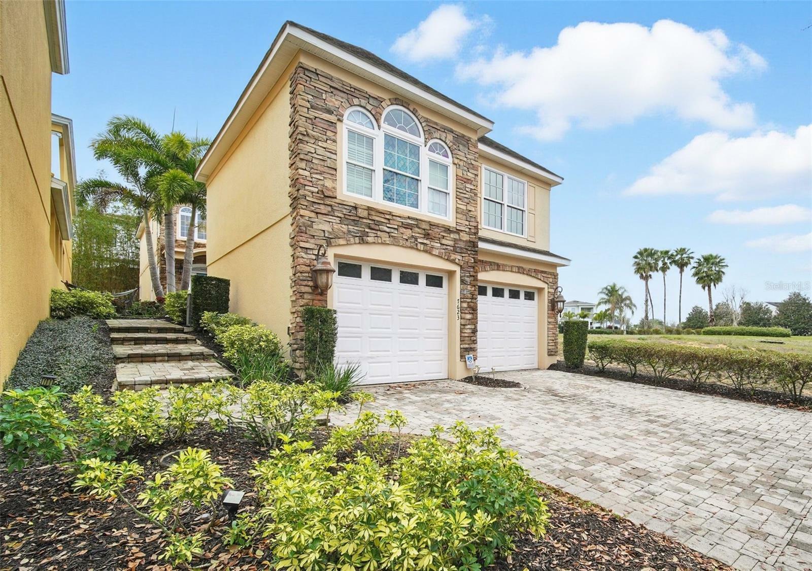 Property Photo:  7623 Excitement Drive  FL 34747 