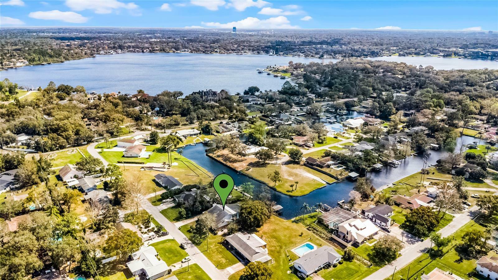 2431 Westwood Drive  Longwood FL 32779 photo