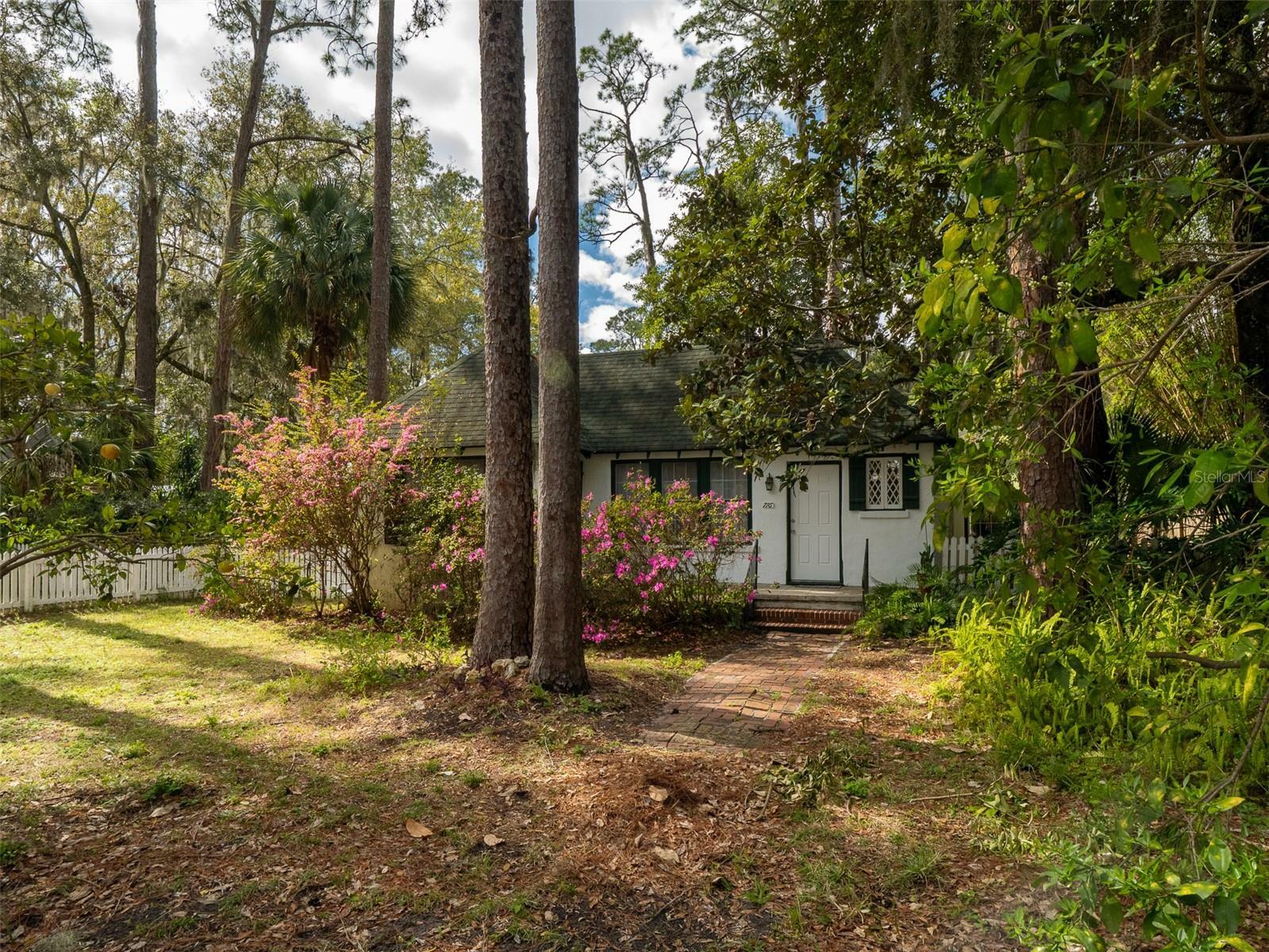 Property Photo: 716 NE 7th Street FL 32601