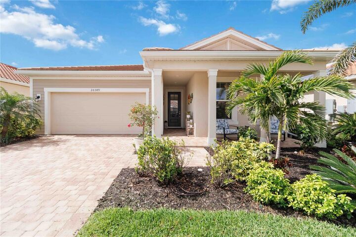 20389 Minuet Place  Venice FL 34293 photo