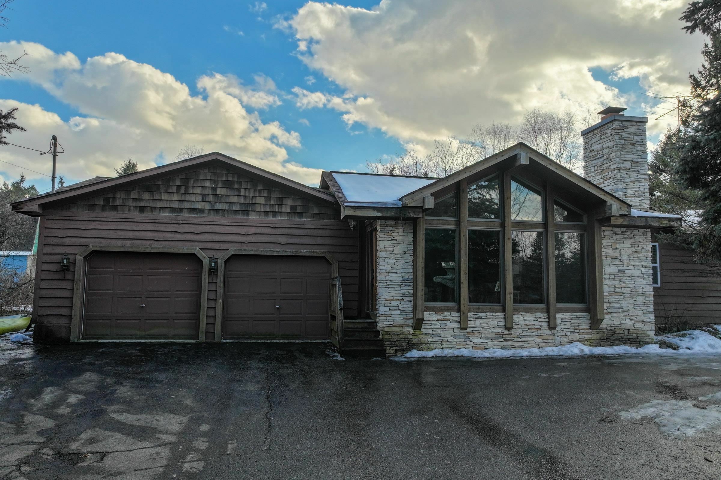 Property Photo:  5235 Lahring Road  MI 48451 