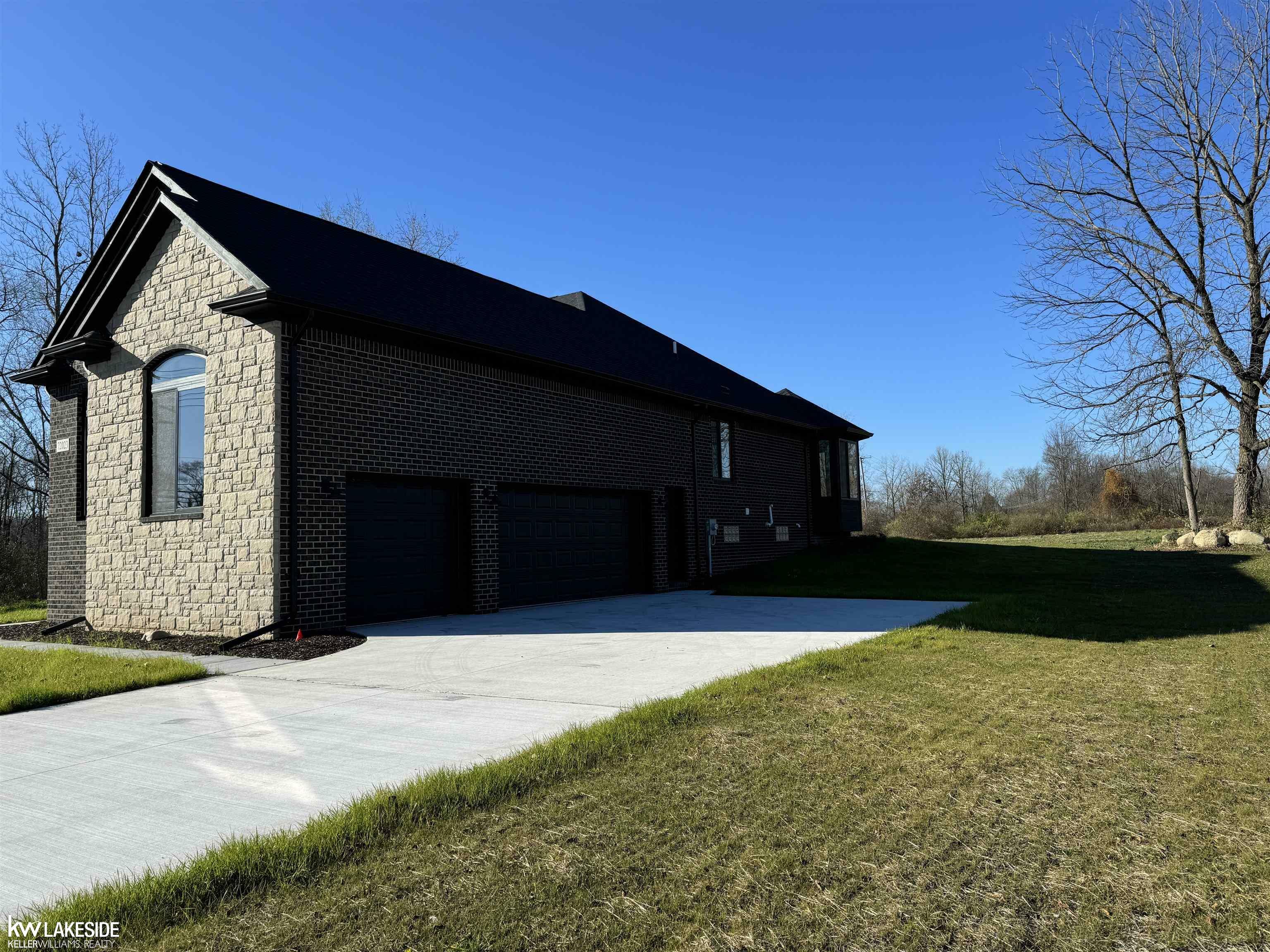 Property Photo: 72023 Van Dyke Road MI 48065