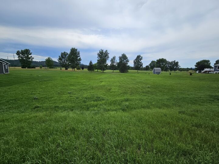 Property Photo: Lot 24 Mountain View Estates - WI 54661