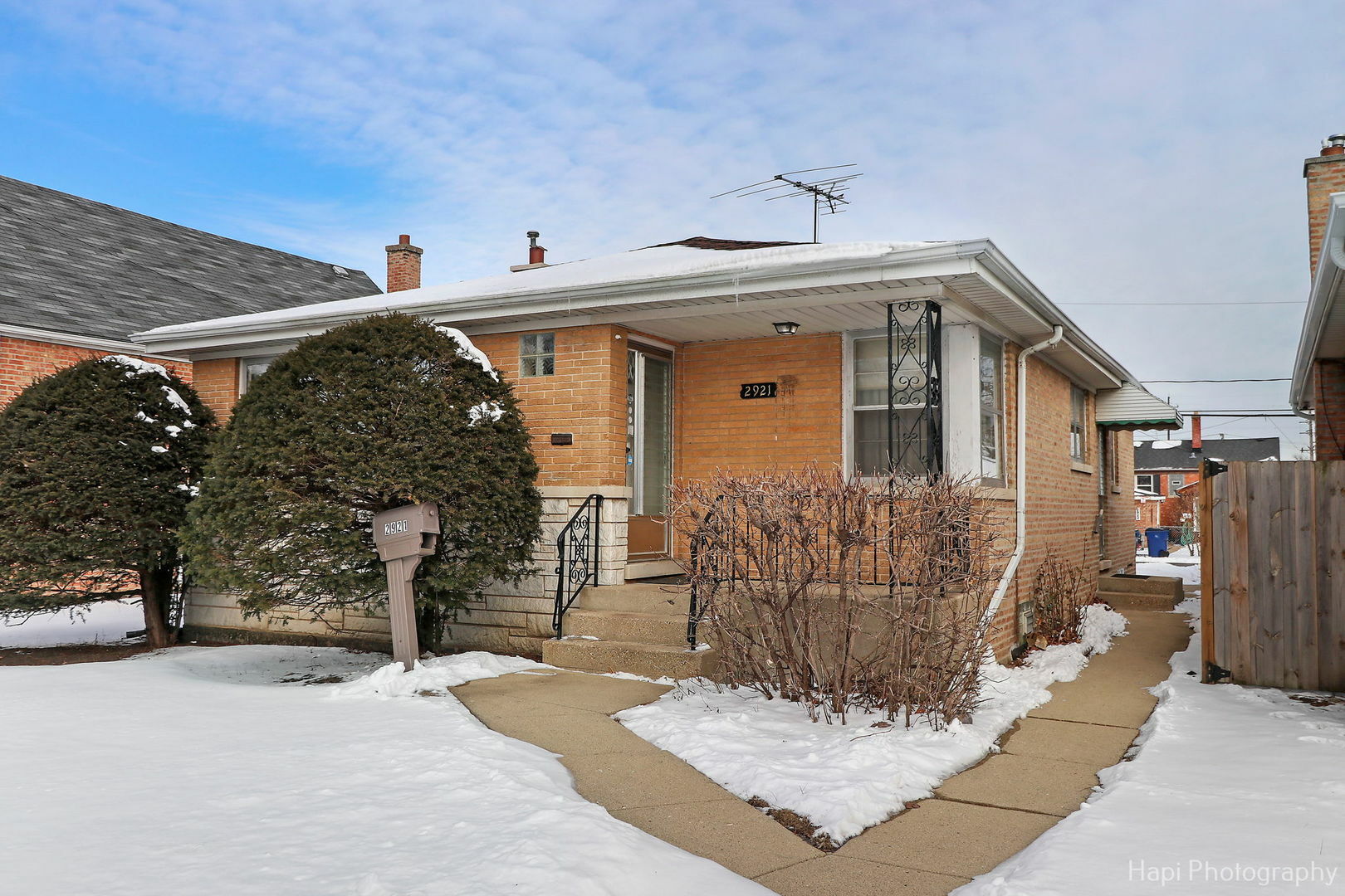 2921 Edgington Street  Franklin Park IL 60131 photo