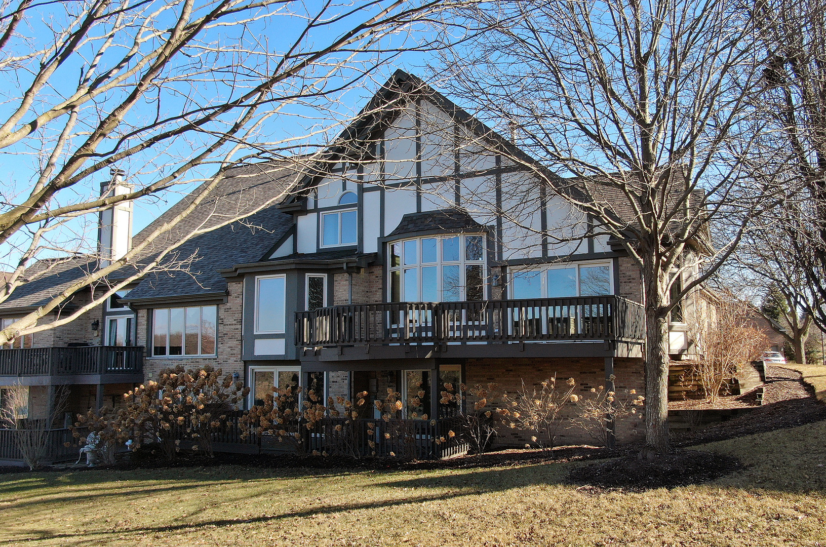 Property Photo:  10546 Golf Road  IL 60462 