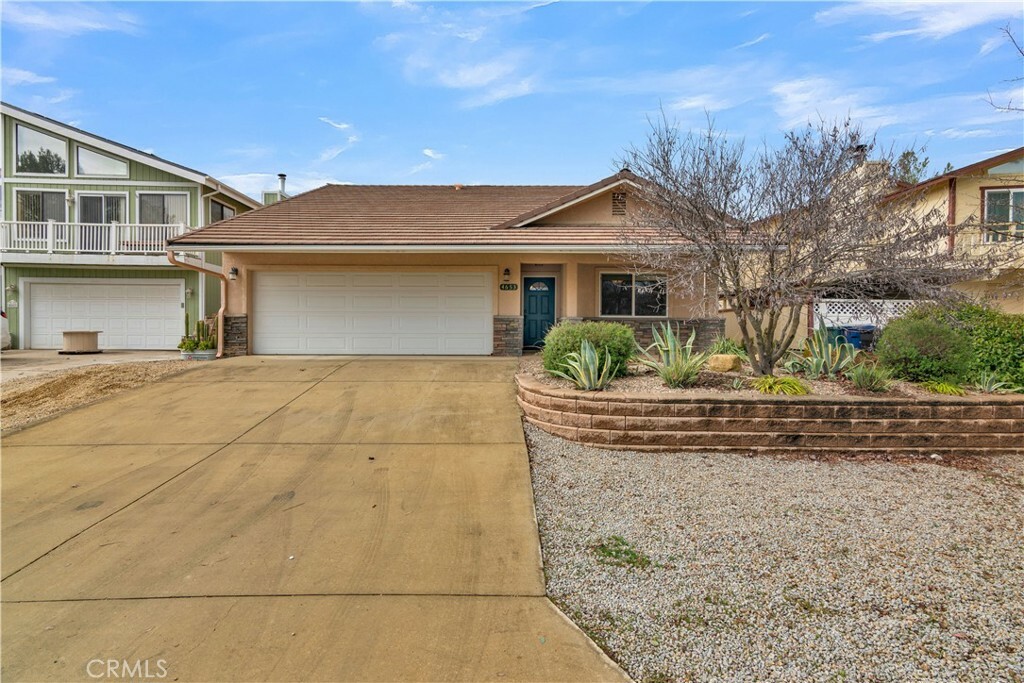 Property Photo:  4653 Tumbleweed Way  CA 93446 