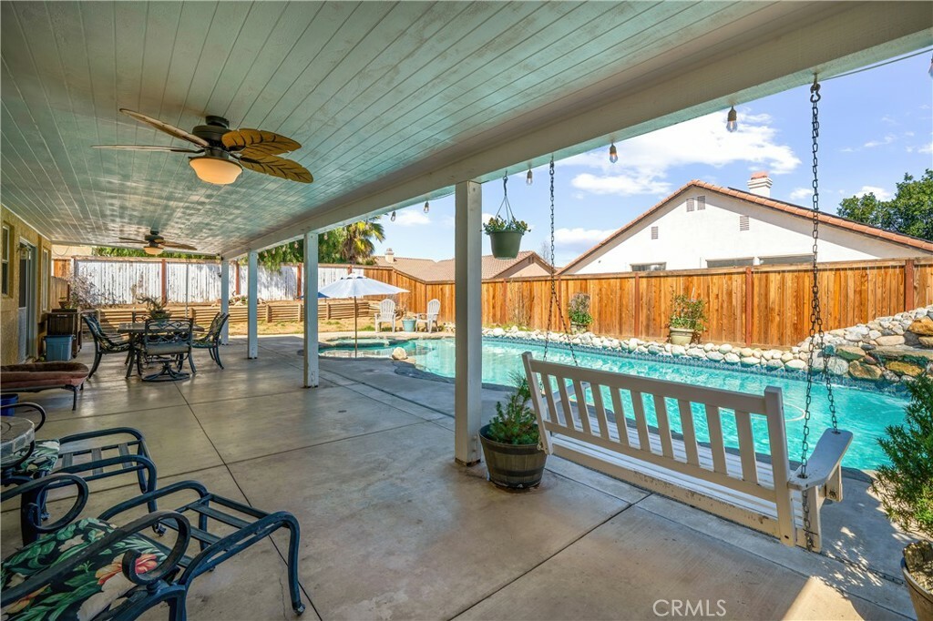 Property Photo: 19390 Okeechobee Lane CA 92530