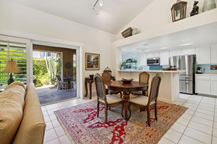48835 Mescal Lane  Palm Desert CA 92260 photo
