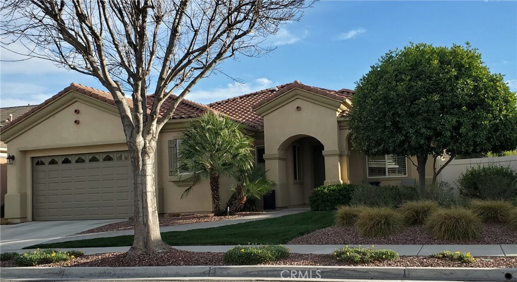 Property Photo: 5667 Paseo Famosa CA 92545
