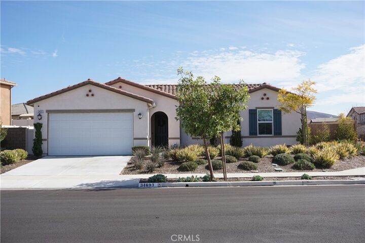 Property Photo: 34693 Brookridge Lane CA 92596
