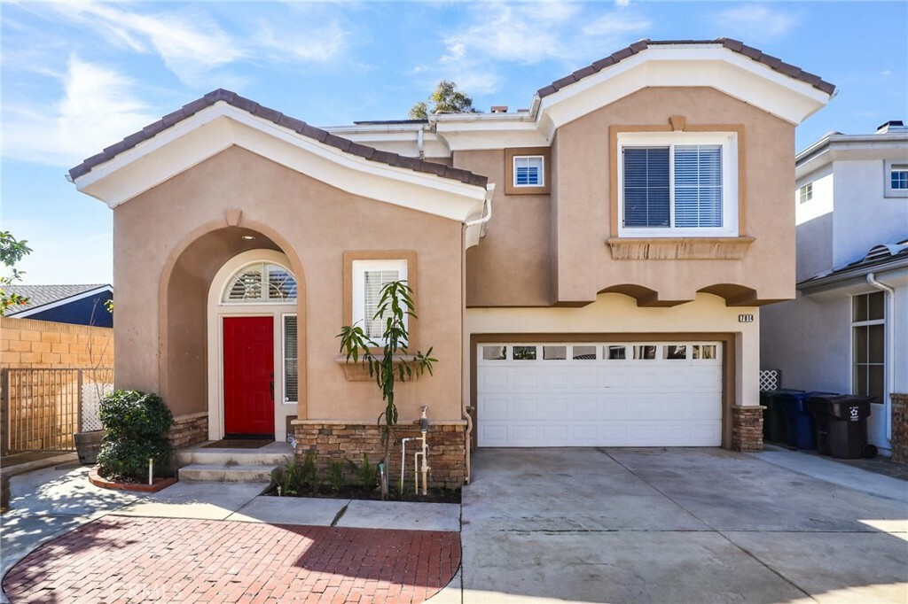 Property Photo: 7814 Orchid Drive CA 92648