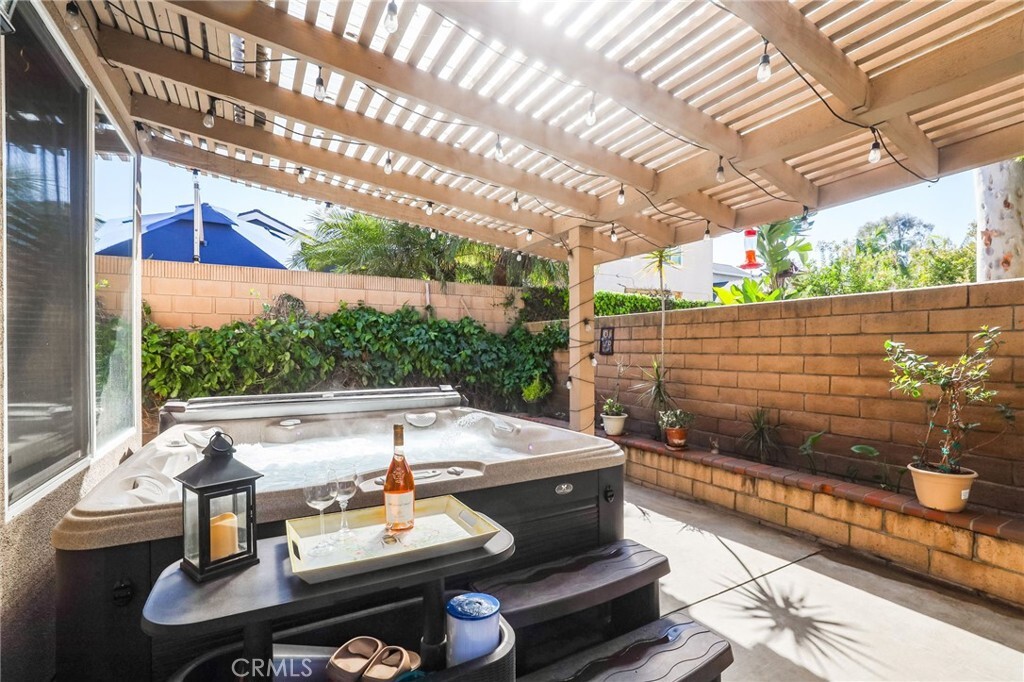Property Photo: 7814 Orchid Drive CA 92648