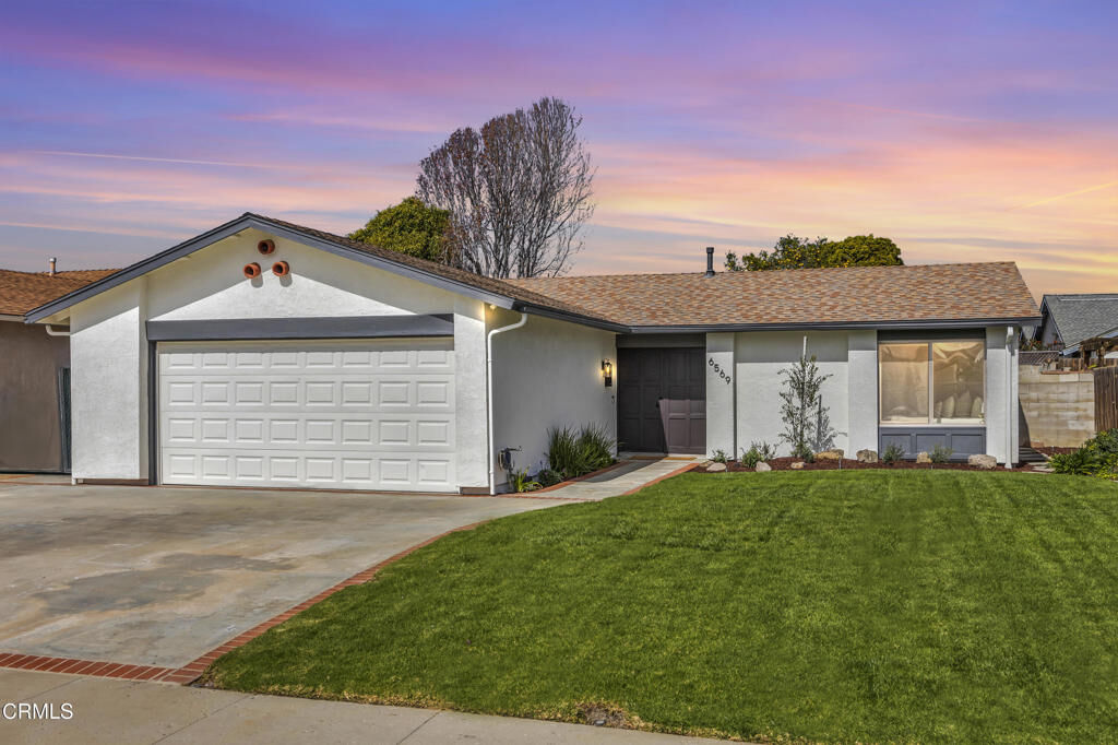 Property Photo:  6569 Swan Street  CA 93003 