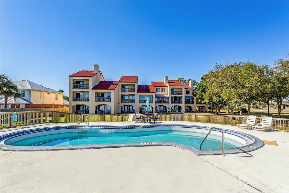 Property Photo: 8253 Navarre Parkway D204 FL 32566
