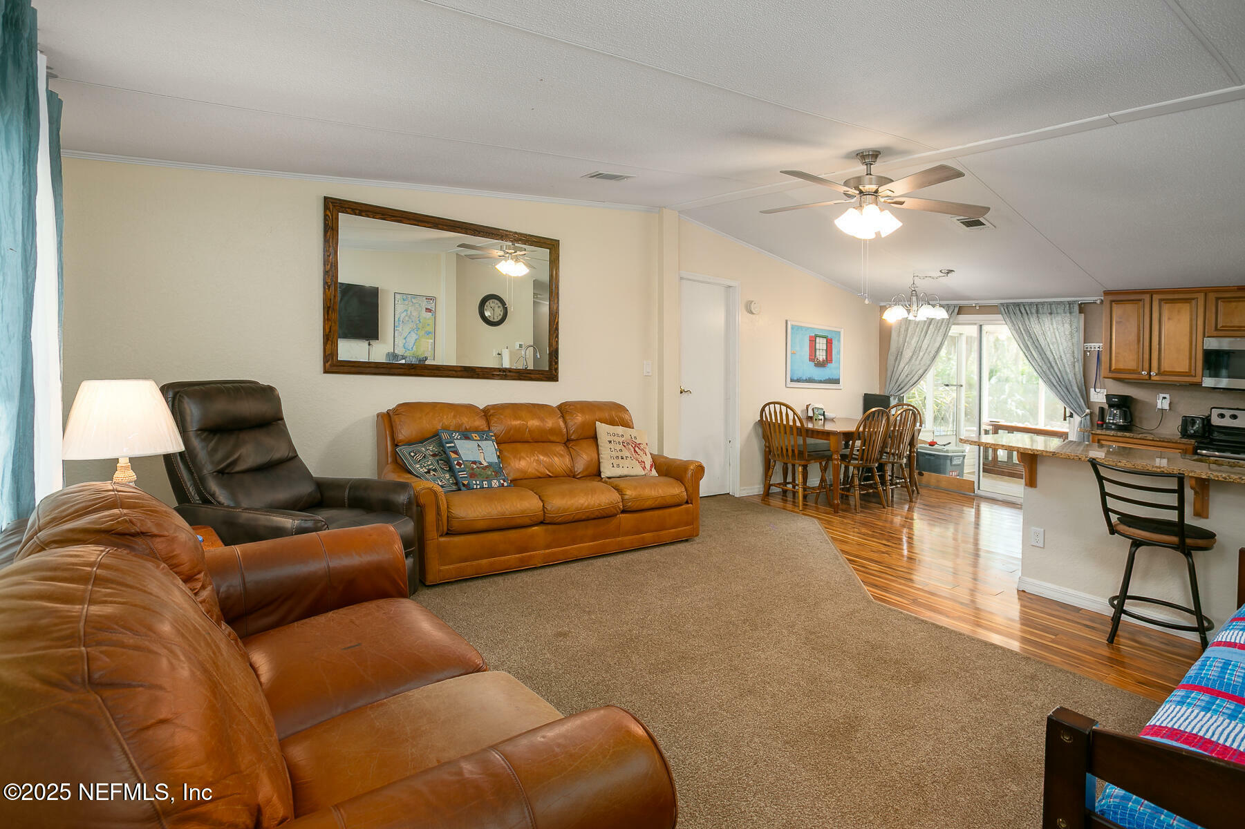 Property Photo:  143 S Lake George Drive  FL 32139 