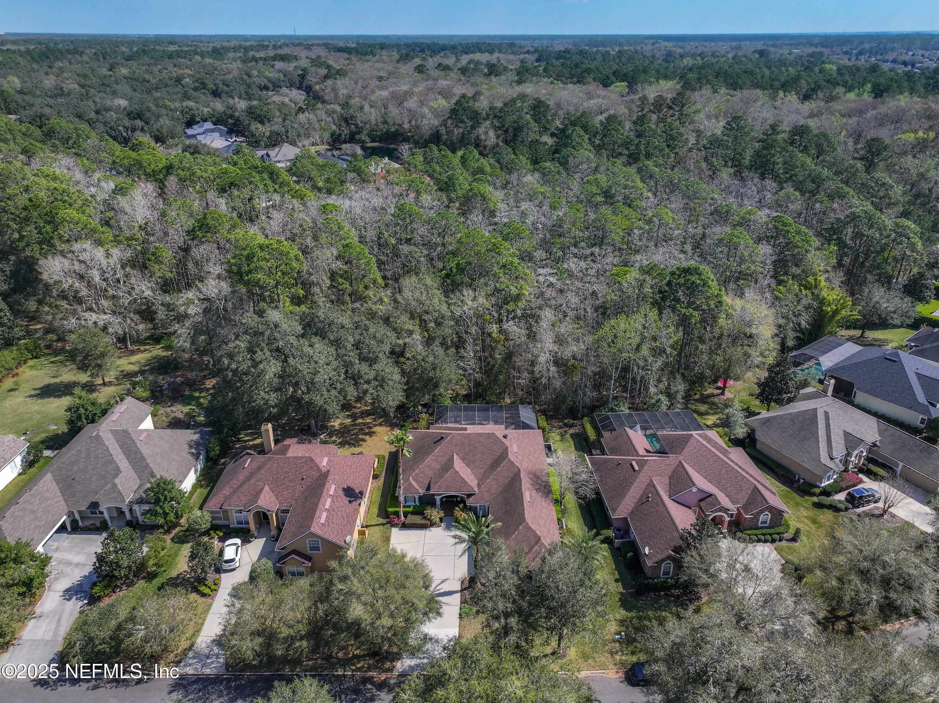 Property Photo: 4204 S Franklinia Street FL 32092