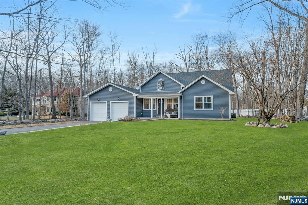 Property Photo:  21 Sauna Road  NJ 07446 