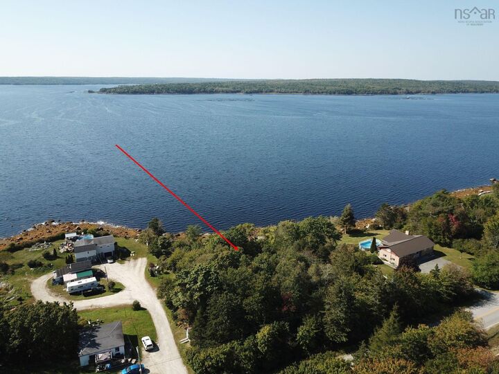Property Photo:  Lot Sandy Point Road  NS B0T 1W0 