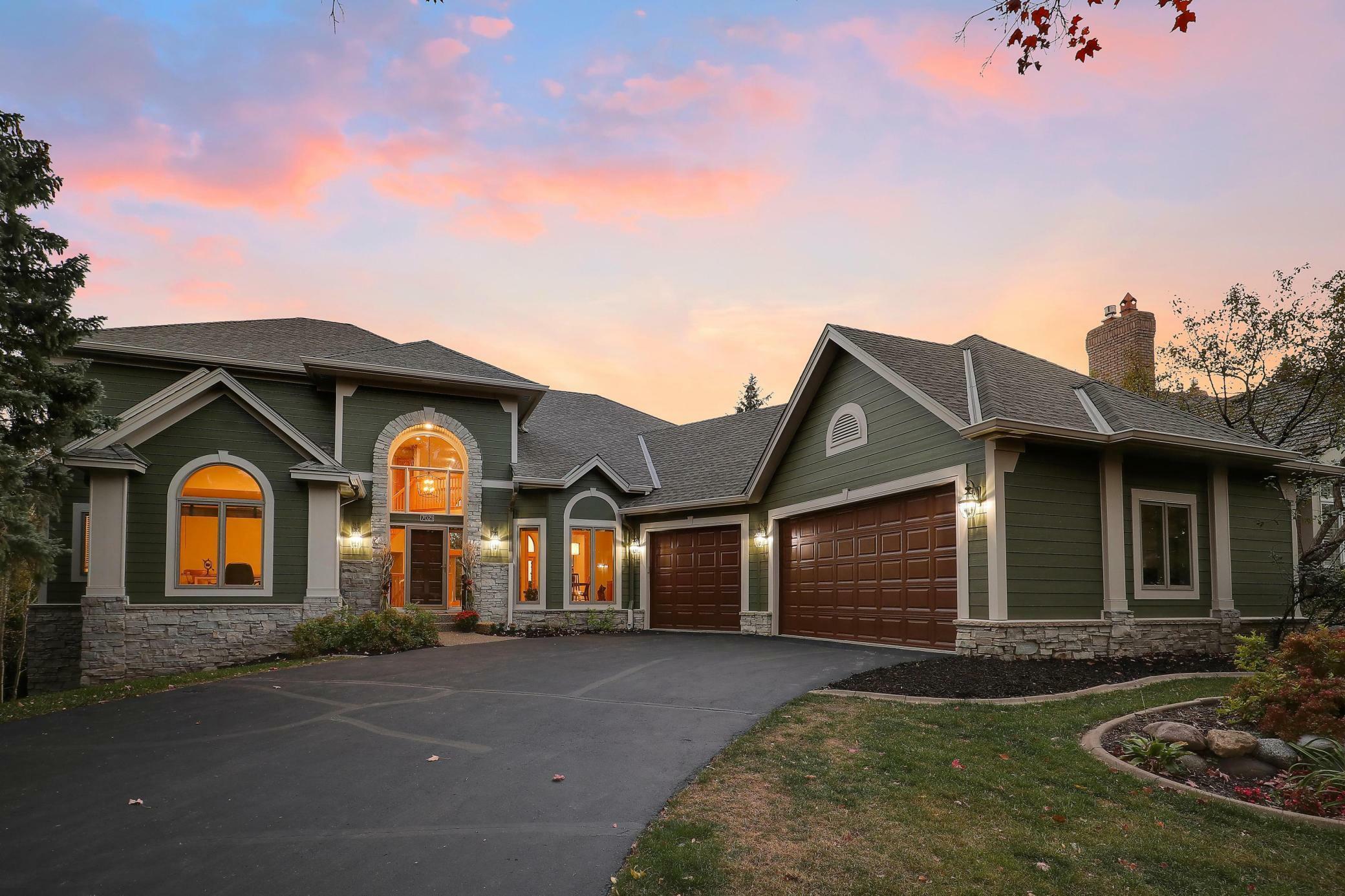 7021 Kenmare Drive  Bloomington MN 55438 photo
