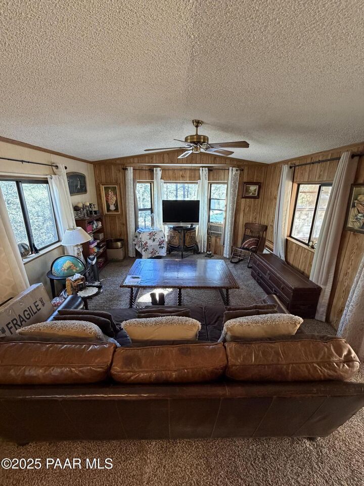 Property Photo: 1520 White Spar Rd Fv2 Road AZ 86303