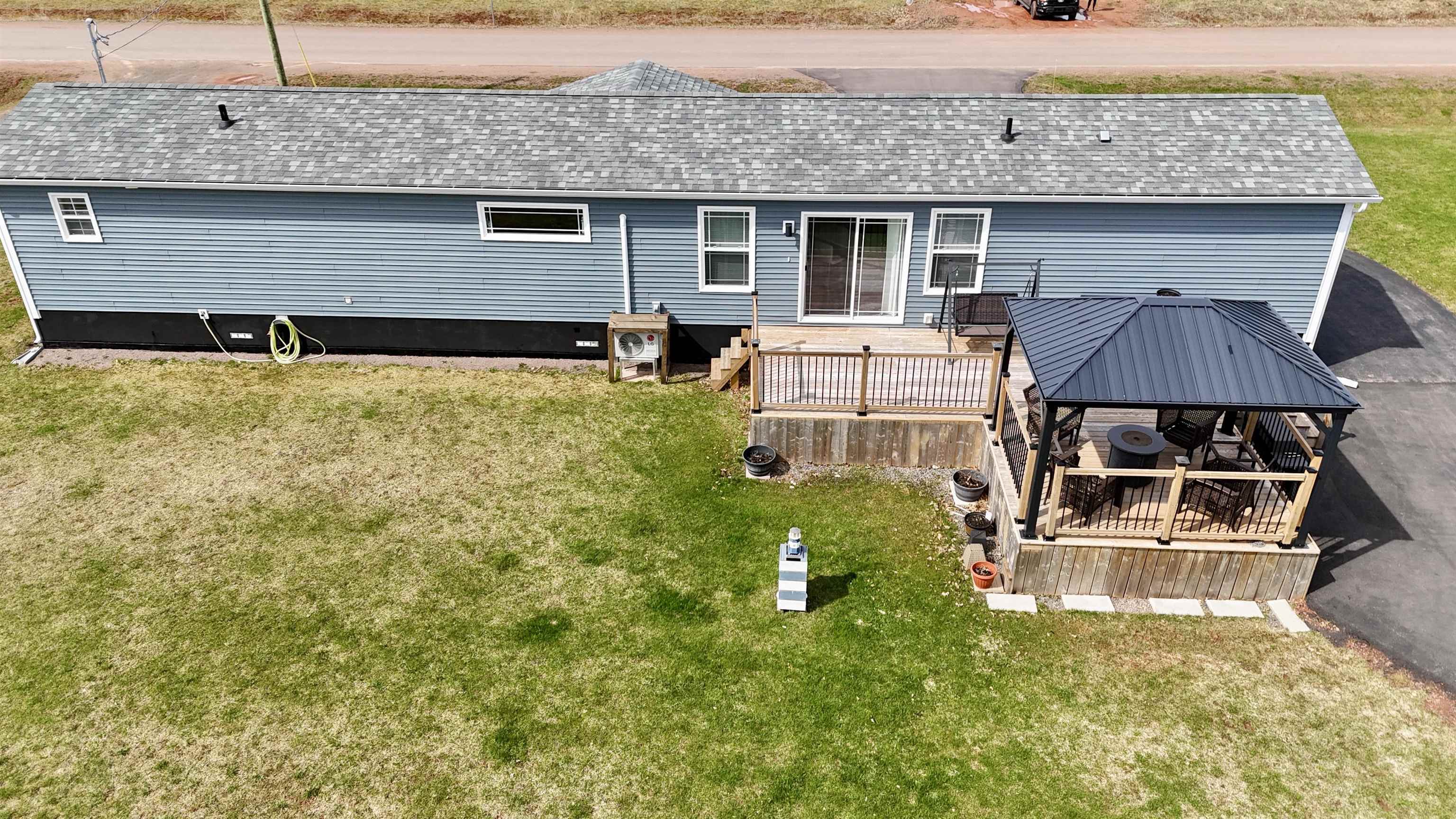Property Photo: 9 Oak Lane PE C0B 1B0