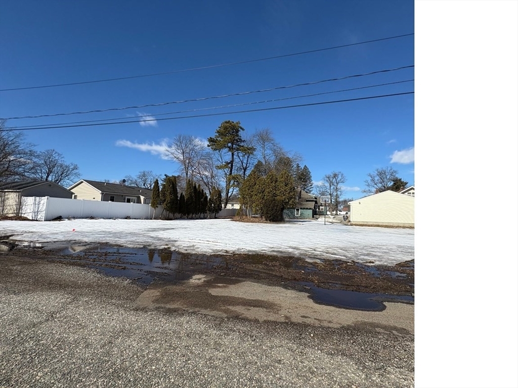 Property Photo: N S Paramount St MA 01104
