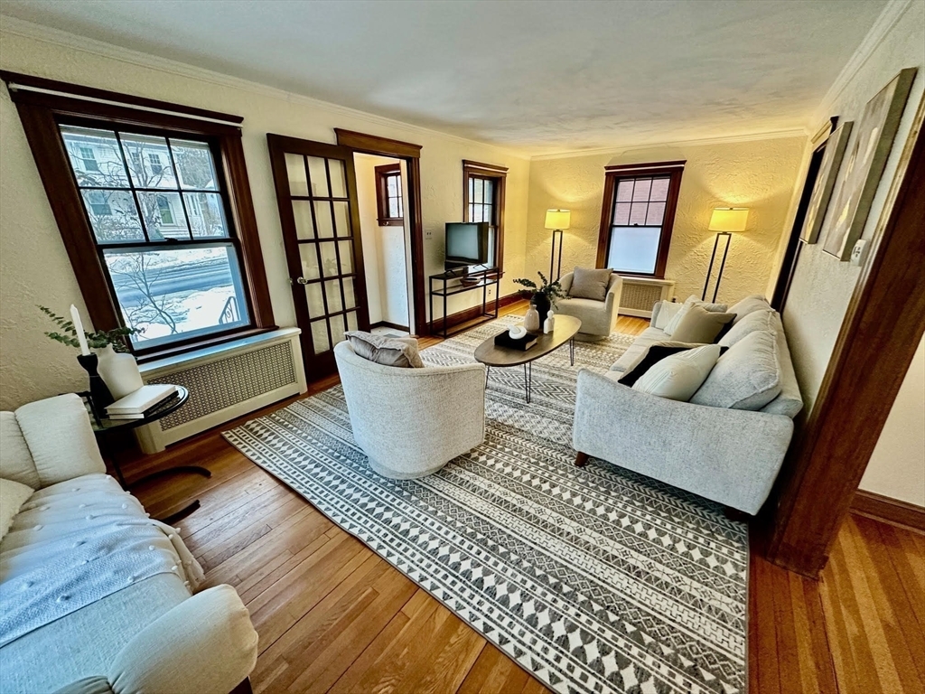 Property Photo: 27 Spring St MA 02421