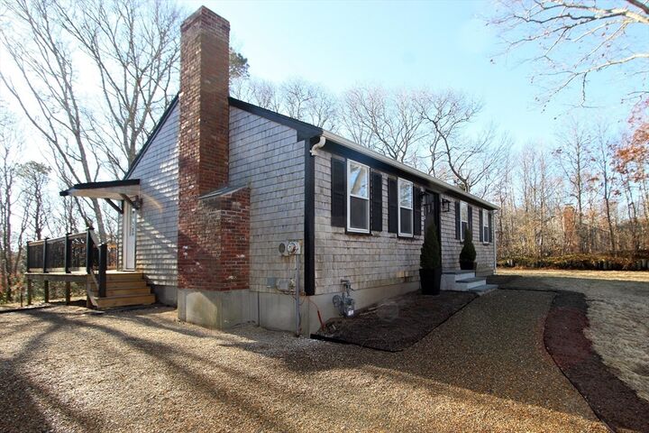 Property Photo:  12 Emerald Way  MA 02644 