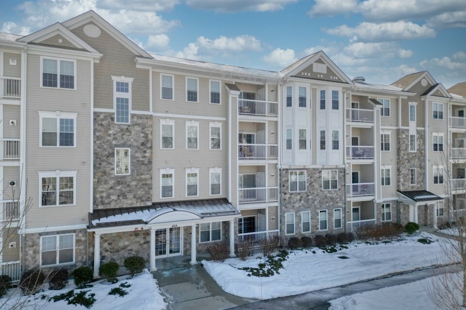 Property Photo:  424 John Mahar Hwy 403  MA 02184 