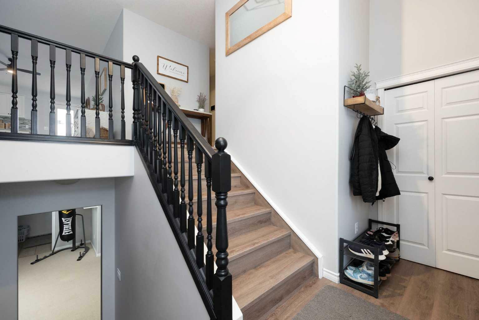 Property Photo: 171 Laboucane Crescent AB T9K 2M1