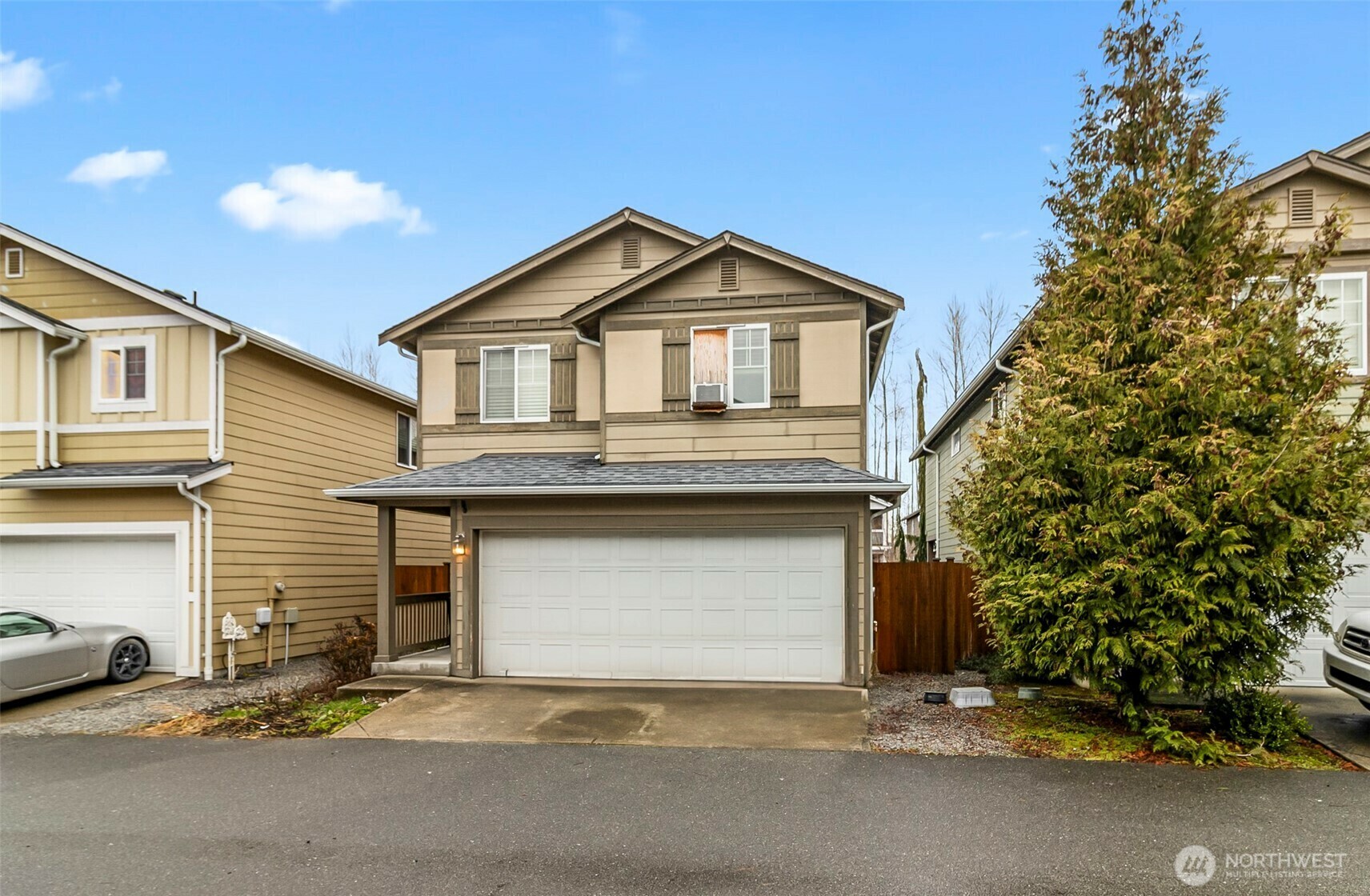 Property Photo:  4824  148th Street NE  WA 98271 