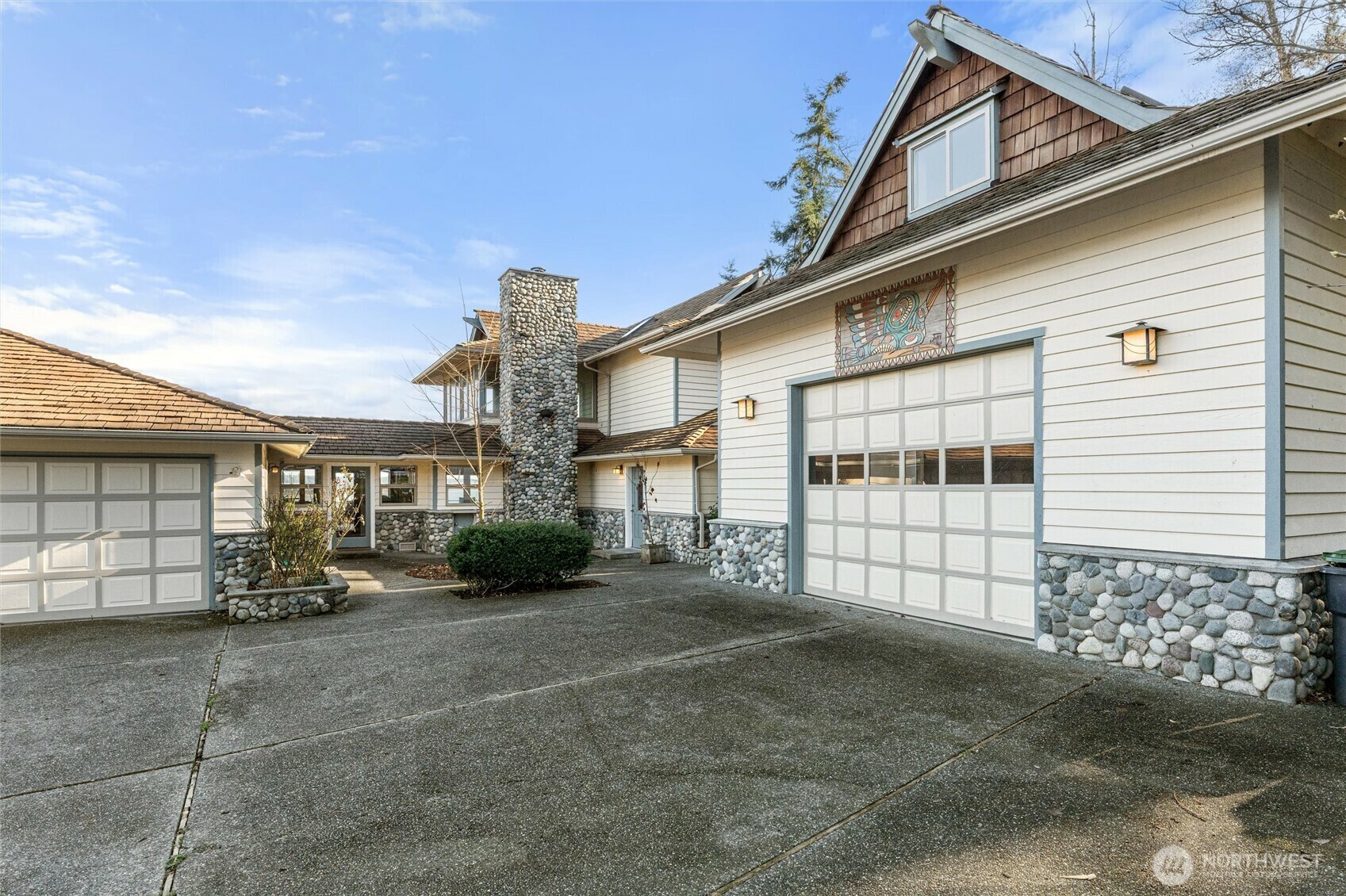 Property Photo:  1944  Bayvista Place  WA 98249 