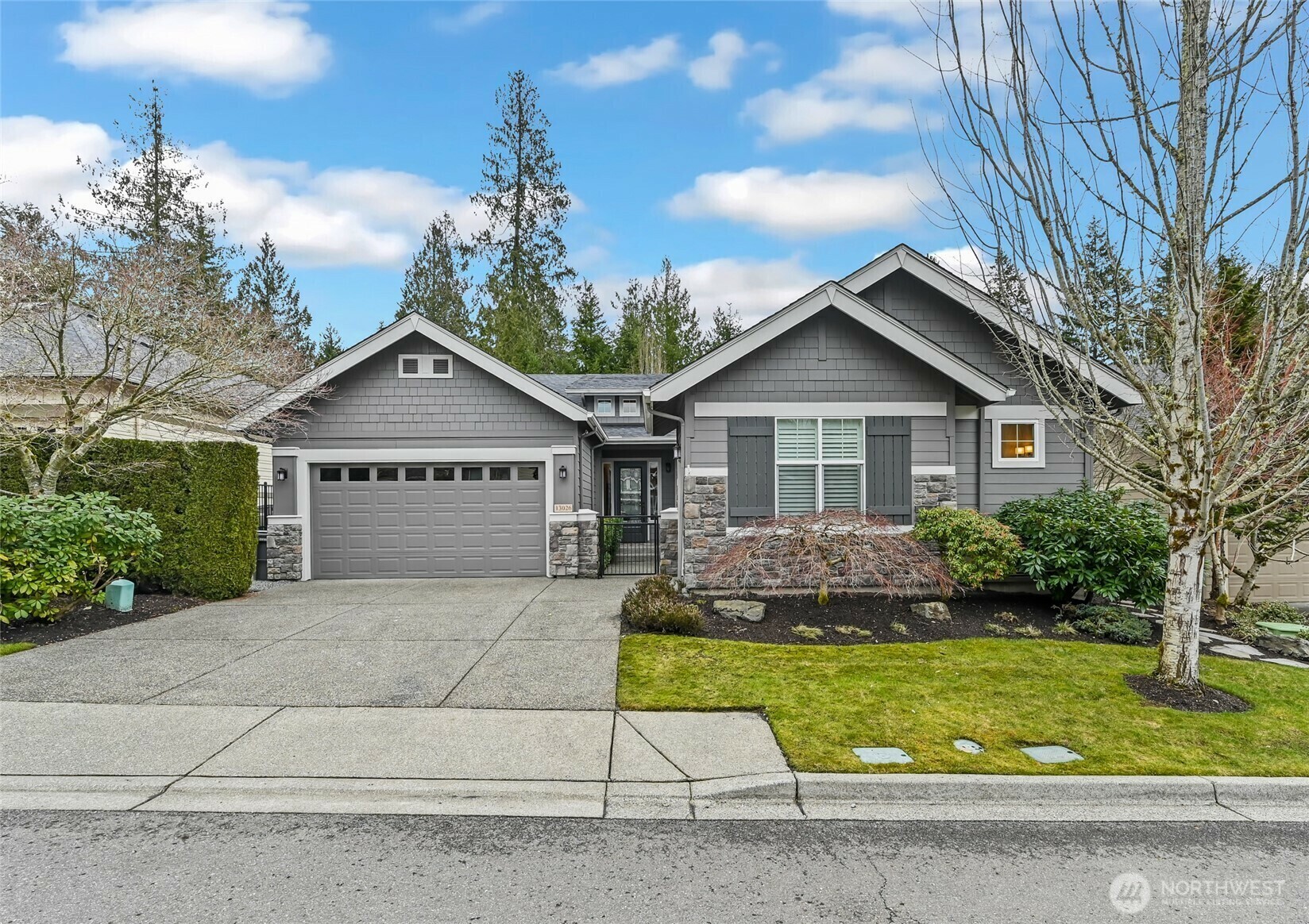 Property Photo:  13026  243rd Place NE  WA 98053 