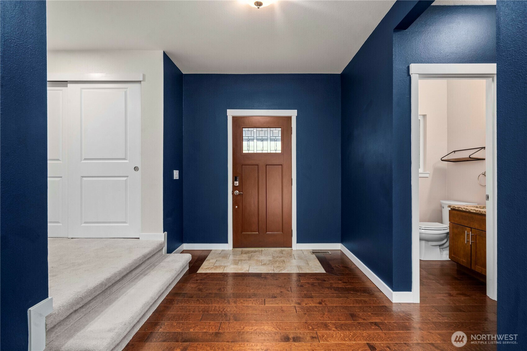 Property Photo: 2302 33rd Avenue SE WA 98374