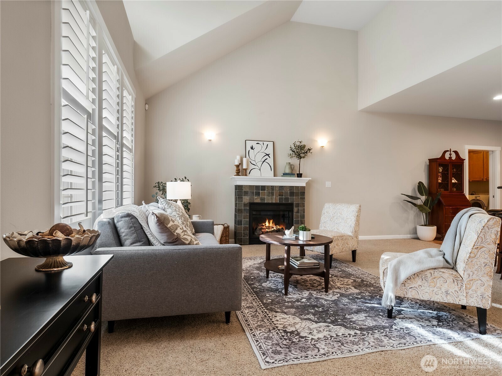 Property Photo: 3088 Ridge View Place WA 98327