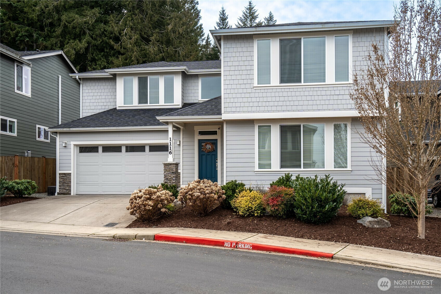 1116 NE Sockeye Court  Bremerton WA 98311 photo