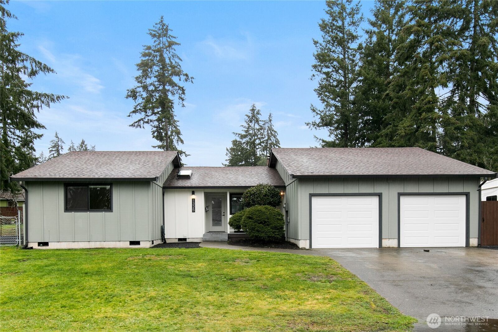 Property Photo: 1325 Hyak Court NE WA 98516