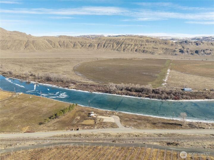 614  Monse River Road  Brewster WA 98812 photo