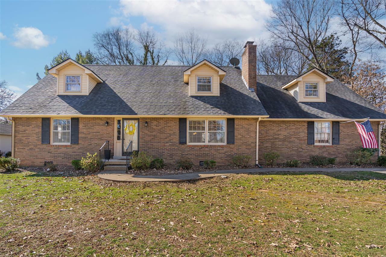 Property Photo: 721 Newman Way KY 42104