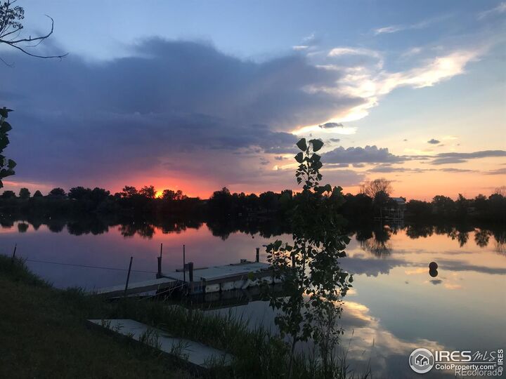 Property Photo: 727 E 27th Street CO 80631