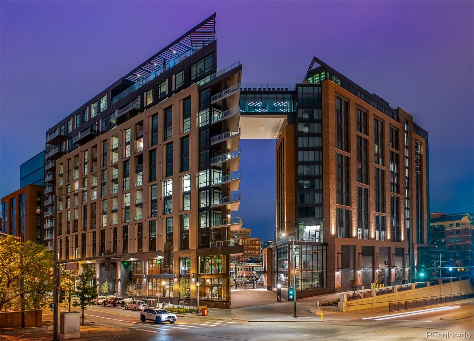 1901 Wazee Street 1020  Denver CO 80202 photo
