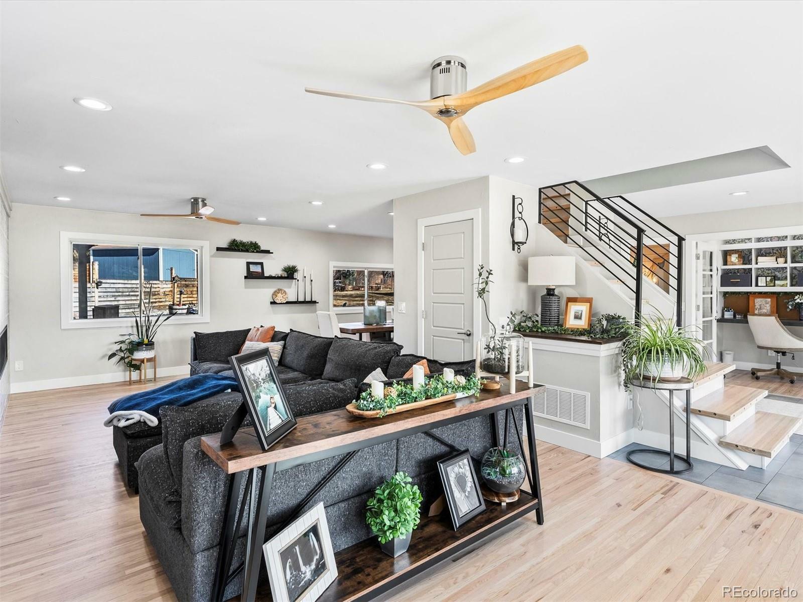 Property Photo: 6111 W Fremont Drive CO 80128