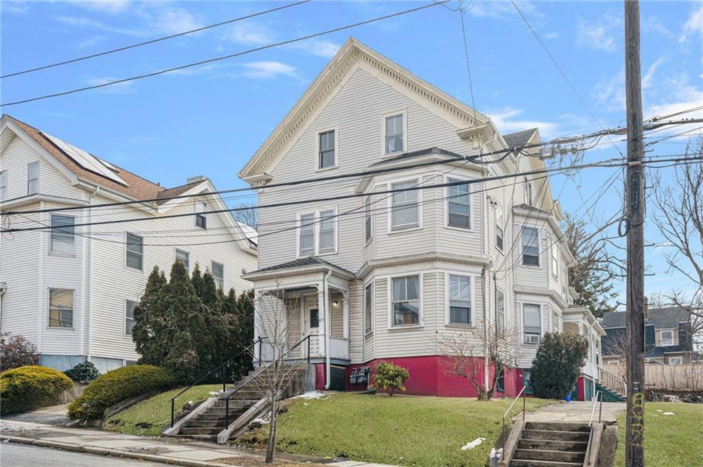 Property Photo:  45 Cypress Street  RI 02906 