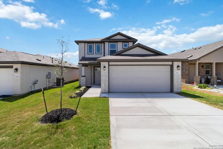 Property Photo: 5923 Willow Point Blvd TX 78219