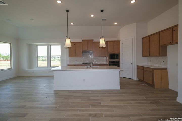 Property Photo:  5811 Provo Place  TX 78263 