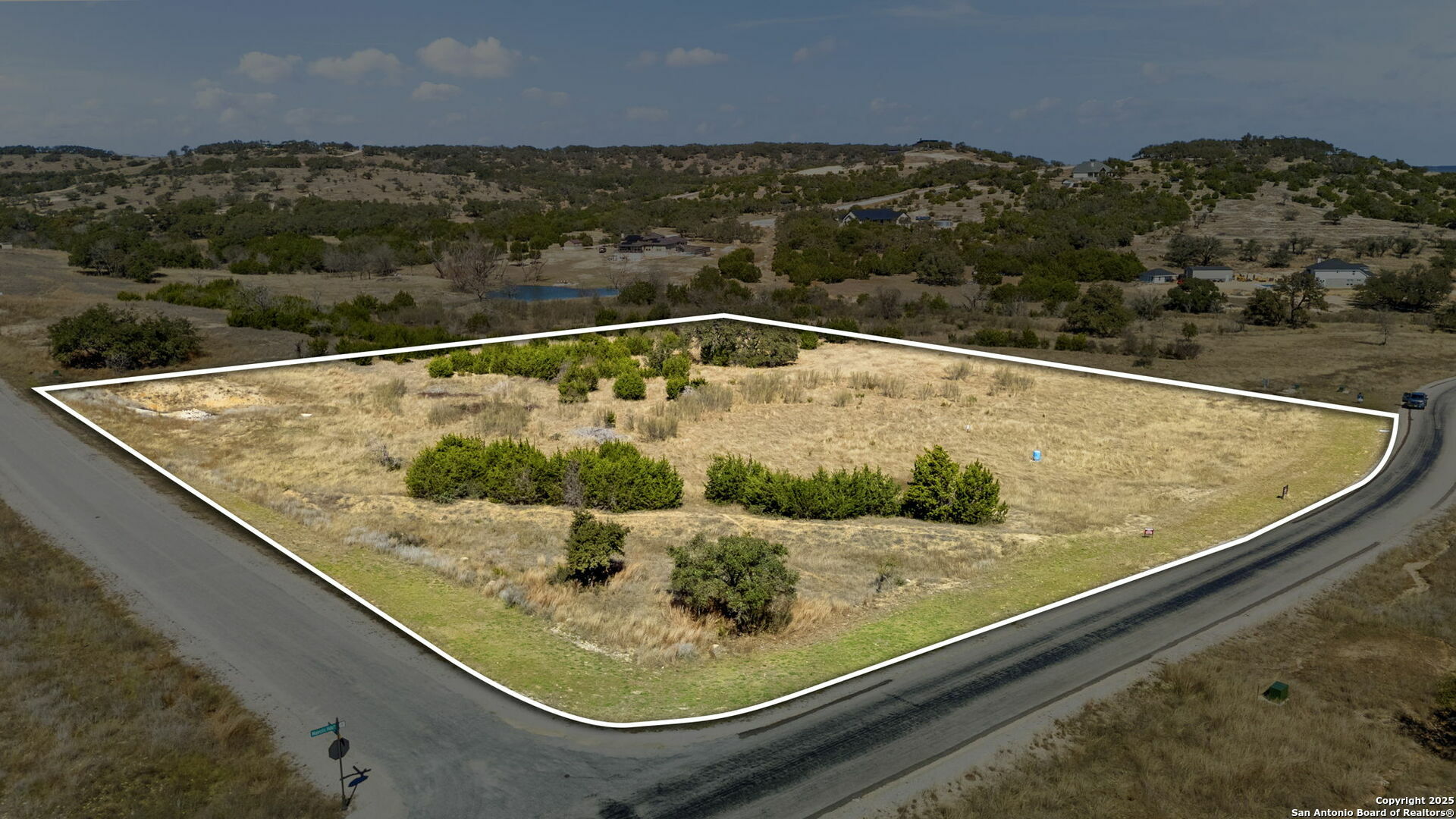 Property Photo: 1496 Majestic Hills TX 78606