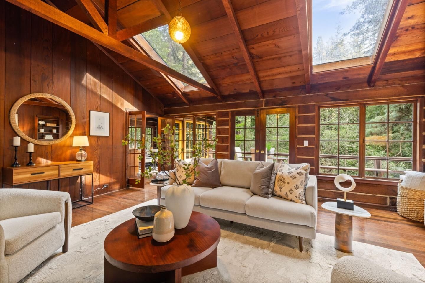 Property Photo: 139 Redland Road CA 94062